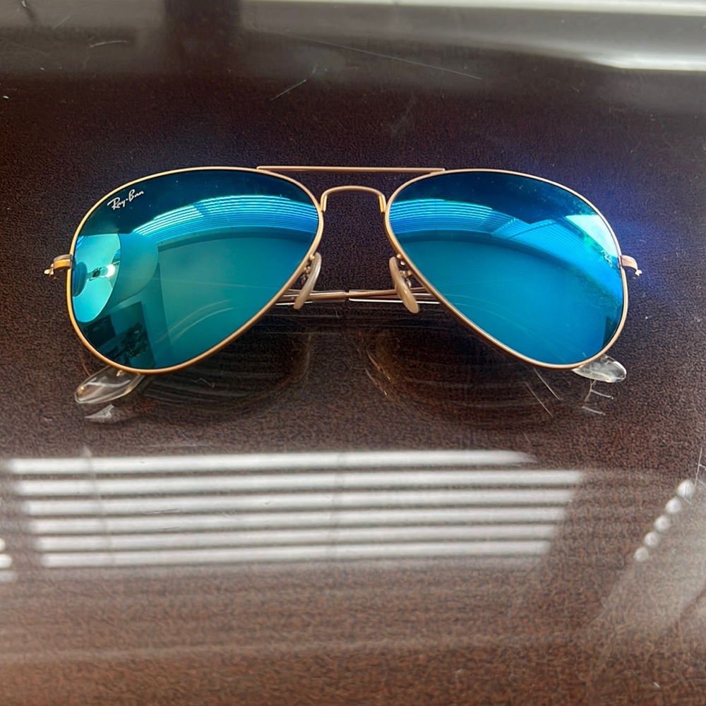 Ray-ban Aviators